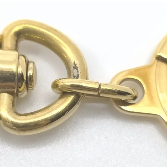 Louis Vuitton Chain Extender - Keyring - Picture 9 of 10